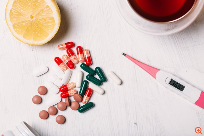 Παρέμβαση του Ιατρικού Συλλόγου Αθηνών για την υπερκατανάλωση αντιβιοτικών