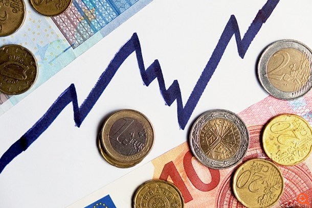 Χωρίς φρένο η άνοδος των αποδόσεων των ομολόγων στην ευρωζώνη
