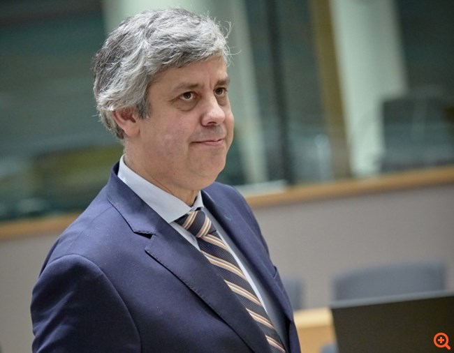 Σεντένο: Δεν υπάρχουν συζητήσεις για παράταση του ελληνικού προγράμματος