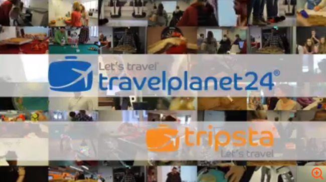 Κατεβάζουν ρολά Τravelplanet24 και Αirtickets  - Τι θα γίνει με τα εισιτήρια