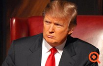 Διάσημες φράσεις του υποψήφιου πρόεδρου των ΗΠΑ