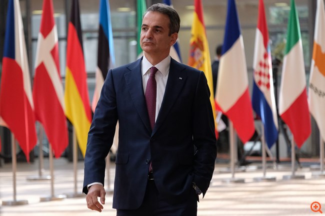 Η "ακτινογραφία " της συμφωνίας στη Σύνοδο Κορυφής