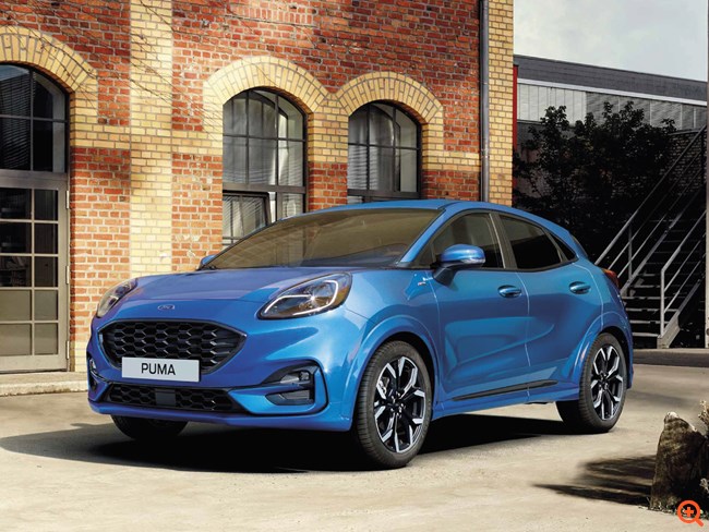 Vantaggi esclusivi con Ford Hybrid Business Week Vantaggi esclusivi con Ford Hybrid Business Week