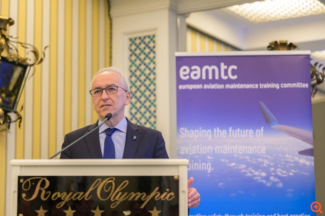 Τα 3 στοιχήματα της Aegean: Στόλος, νέοι προορισμοί και επένδυση στη συντήρηση και εκπαίδευση