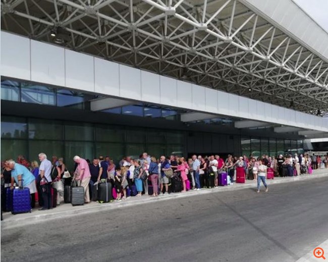 Thomas Cook: Τι πήγε στραβά