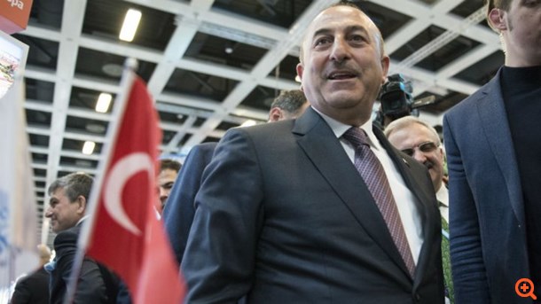 Σε οριακό σημείο οι σχέσεις Ολλανδίας-Τουρκίας