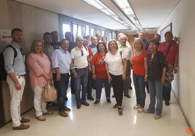 Εφοριακοί: Γιατί καταγγέλλουμε τον Ευ. Τσακαλώτο