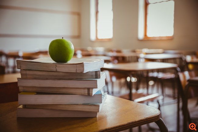 Πιο αποδοτικό το μάθημα όταν ξεκινά αργότερα