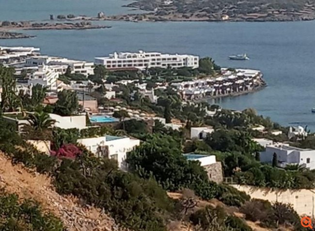 Στο σφυρί δύο πεντάστερα ξενοδοχεία της Κρήτης έναντι πολλών εκατομμυρίων ευρώ 3 elouda