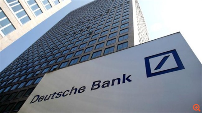 Deutsche Bank: Τι "βλέπει" για τα αποτελέσματα των ελληνικών τραπεζών