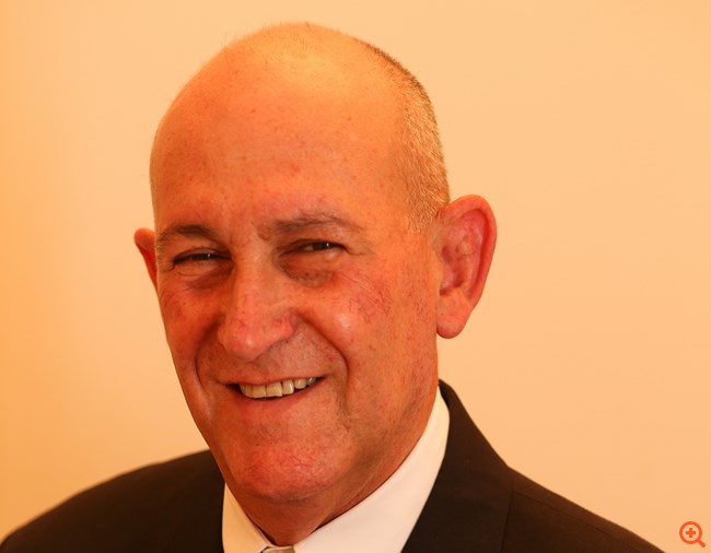 Ο άνθρωπος που μετέτρεψε τις κυβερνο-απειλές σε επιχειρηματική ευκαιρία για το Ισραήλ