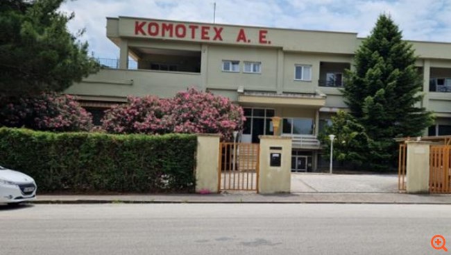 Komotex 26.04.2024