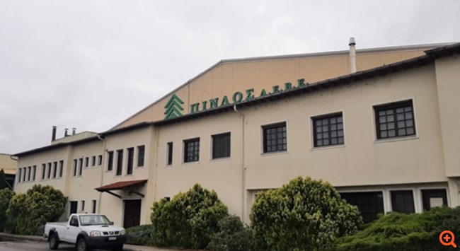 Πλειστηριασμοί: Η Alfa Wood Πίνδος, το ακίνητο Αγούδημου στα Καλύβια και το εμπορικό κέντρο στη Βάρκιζα