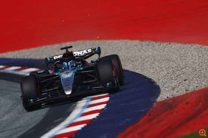 F1 GP Μ. Βρετανίας: Πρόγραμμα και ώρες τηλεοπτικής μετάδοσης