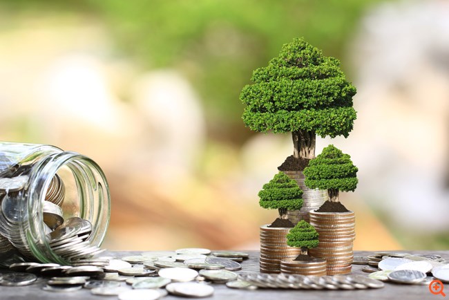 Citi, Société Générale: To ESG αποτελεί το απόλυτο trade – 51+43 "πράσινες" μετοχές που θα "τρέξουν"