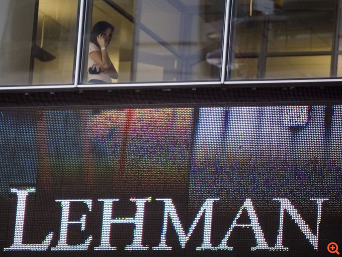 Lehman Brothers