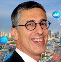 Υπηρεσίες Διαμοιρασμού Διαδρομών "Ridesharing" στην Ελλάδα: Ένα Κίνητρο για Οικονομική Ανάπτυξη και Βελτίωση της Κινητικότητας