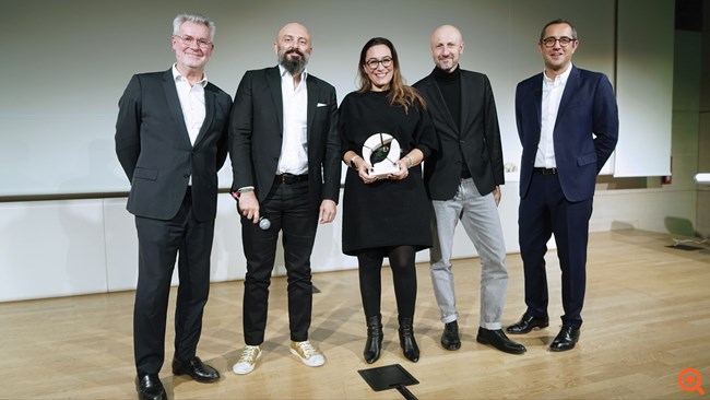 Πρωτιά της L'Oréal Hellas στην κυκλική οικονομία στο "Sustainability Together Challenge" του Ομίλου