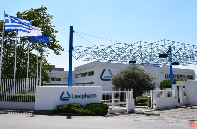 Η Lavipharm έχει επιστρέψει σε τροχιά ανάπτυξης