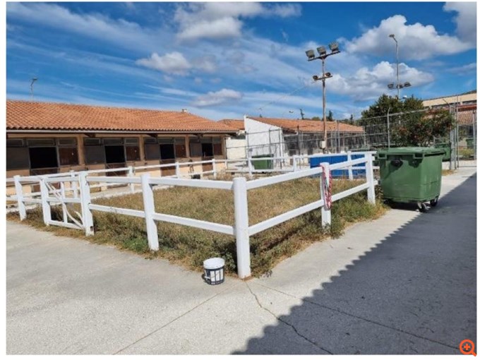 Ιππόδρομος: Η δεύτερη ευκαιρία αξιοποίησης του ακινήτου μέσω πλειστηριασμού