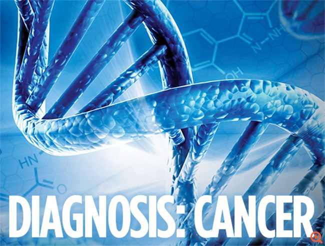 Η τεχνητή νοημοσύνη στη θεραπεία του καρκίνου