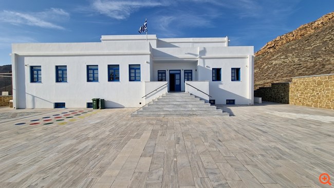 Οι #Αξίες ζωής της doValue αλλάζουν τη ζωή των μαθητών της Ανάφης