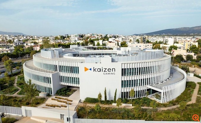 Kaizen Gaming: Ανάπτυξη με πυξίδα τους ανθρώπους, την τεχνολογία και την κοινωνική υπευθυνότητα