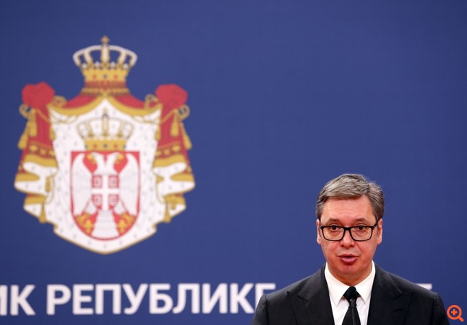 Αλεξάνταρ Βούτσιτς