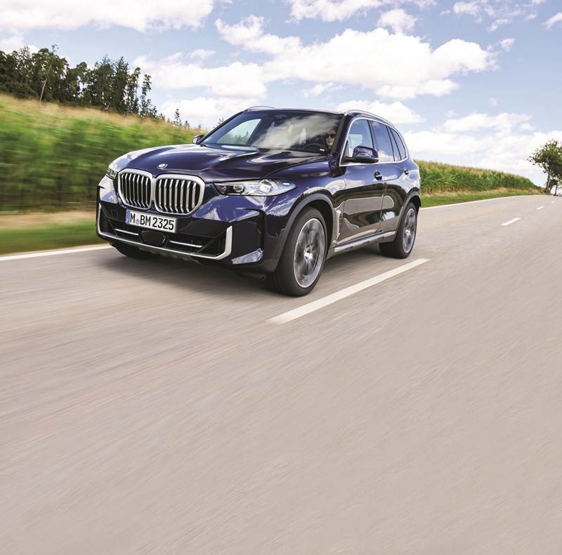 Αυτοκίνητο: Οι ηγέτες της premium κατηγορίας