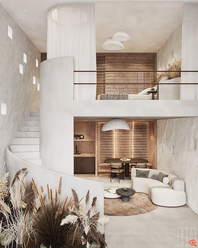 Dove’s Nest Boutique Hotel