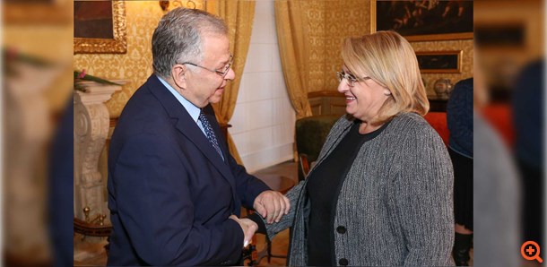 χαμόγελο του παιδιού