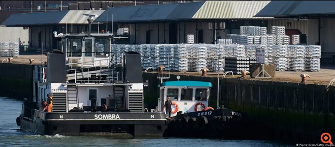 Ενταση προκαλούν στην ΕΕ οι νέες απειλές Τραμπ για δασμούς