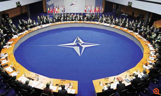 Πρώτη στην Ευρώπη η Ελλάδα σε αμυντικές δαπάνες για το ΝΑΤΟ
