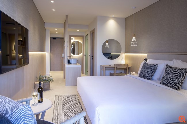 Cora Hotel Spa