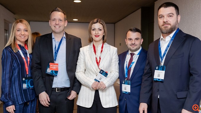 Η Lidl Ελλάς ανέδειξε τη σημασία της διατροφής για την υγεία του ανθρώπου και του πλανήτη στο Delphi Economic Forum X
