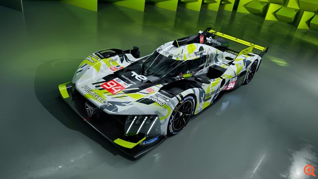 Τι αποκαλύπτει η επικεφαλής της Peugeot Linda Jackson για Formula 1 και WRC