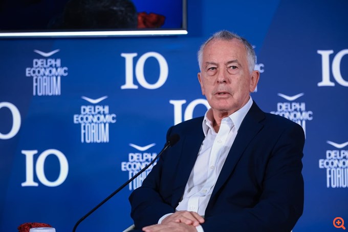 Bart van de Winkel, Επικεφαλής Διαχείρισης Περιουσιακών Στοιχείων, Grivalia