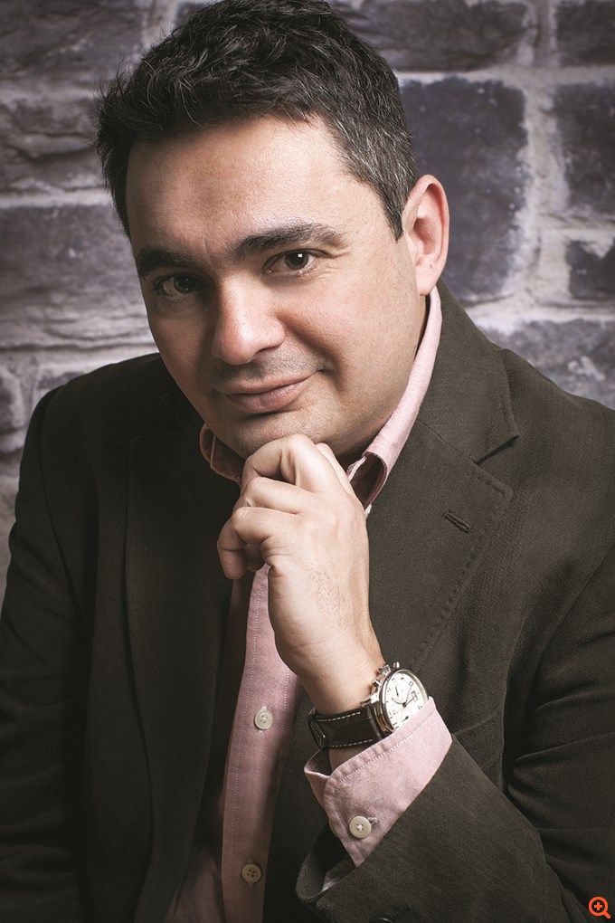 Χρυσόστομος Ν. Καλαντζής: Ο Έλληνας γιατρός που σκότωσε τον Σέρλοκ Χολμς