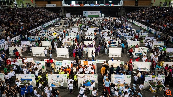 COSMOTE Robotics 2024