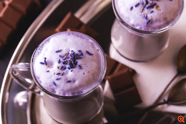 Πιείτε αυτό και κοιμηθείτε σαν πουλάκι!