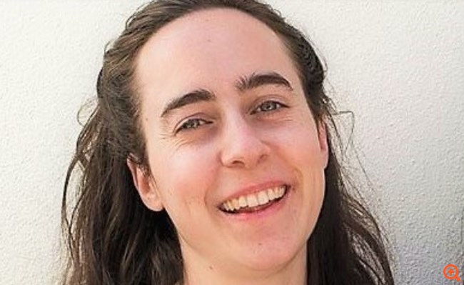 Μαριάννα Καψετάκη