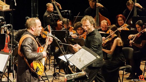 Γερμανία: Όχι στη συναυλία για την Αρμενία στην Κωνσταντινούπολη