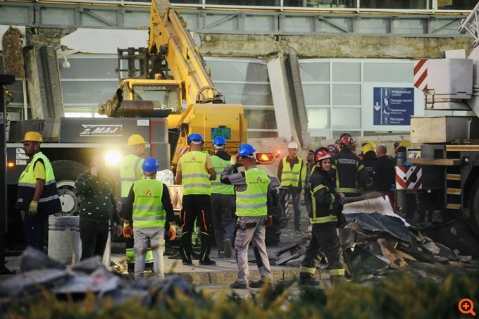 Σερβία: Ο πρωθυπουργός παραιτείται, οι διαδηλωτές επιμένουν