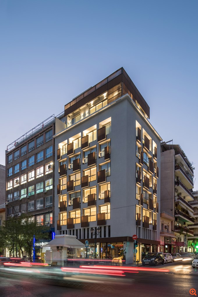 Εγκαίνια για τη νέα επένδυση της Hellenic Properties στον Πειραιά