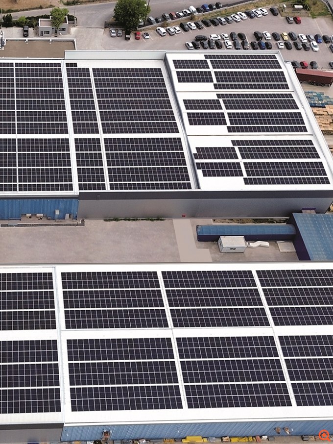 Π. Μουρτοπάλλας (CEO MGD Energy): Αυτοπαραγωγή, θεμελιώδες εργαλείο στην ενεργειακή μετάβαση