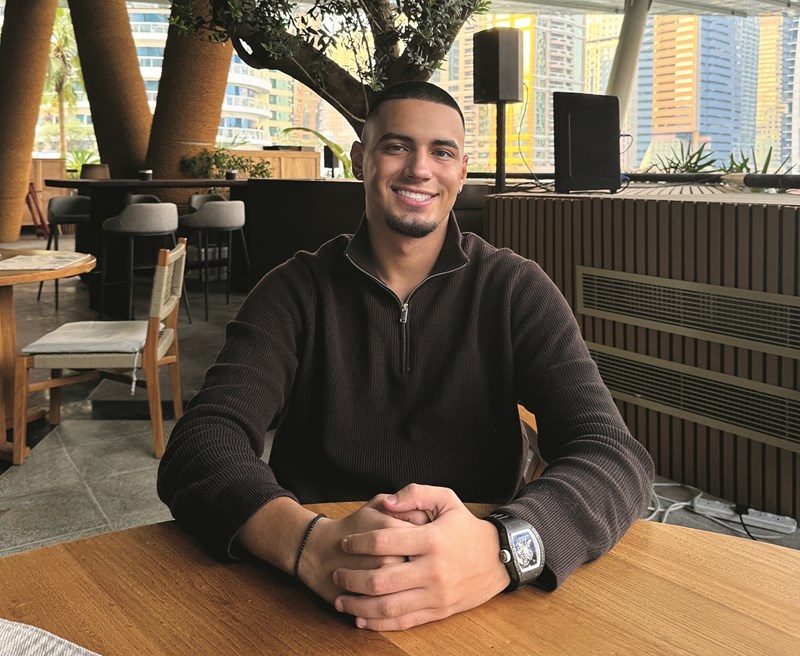 Γιάννης Λουλούδης orgnl