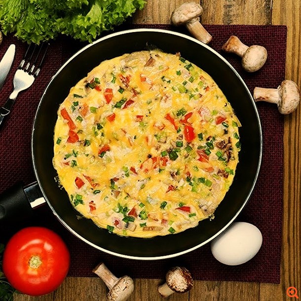 Γιατί η ευτυχία έρχεται τρώγοντας κίτρινες τροφές