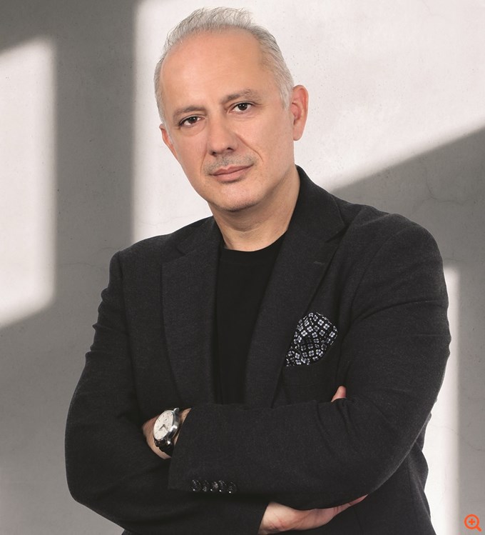 Η Tεχνητή Νοημοσύνη συναντά τα ελληνικά ξενοδοχεία