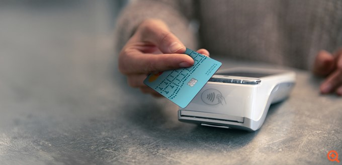 Εθνική Τράπεζα: Νέο POS και ψηφιακή ταμειακή μηχανή μαζί