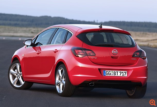 Astra 5